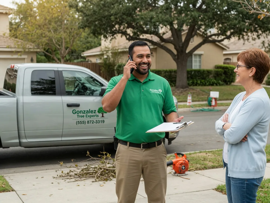 Tree Service Peridot, AZ FAQs